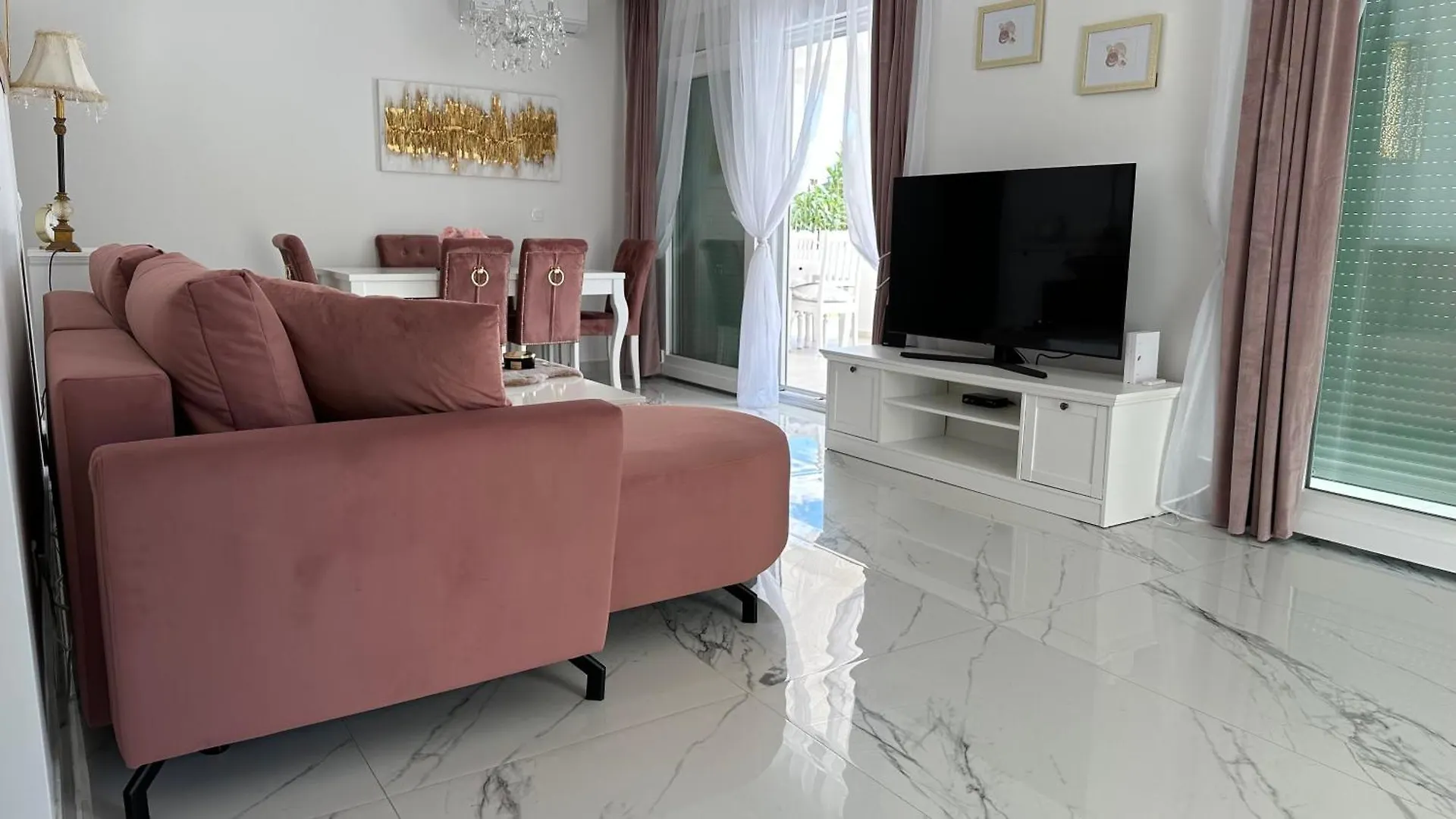 パグ Casa Blancaヴィラ 0*,  クロアチア